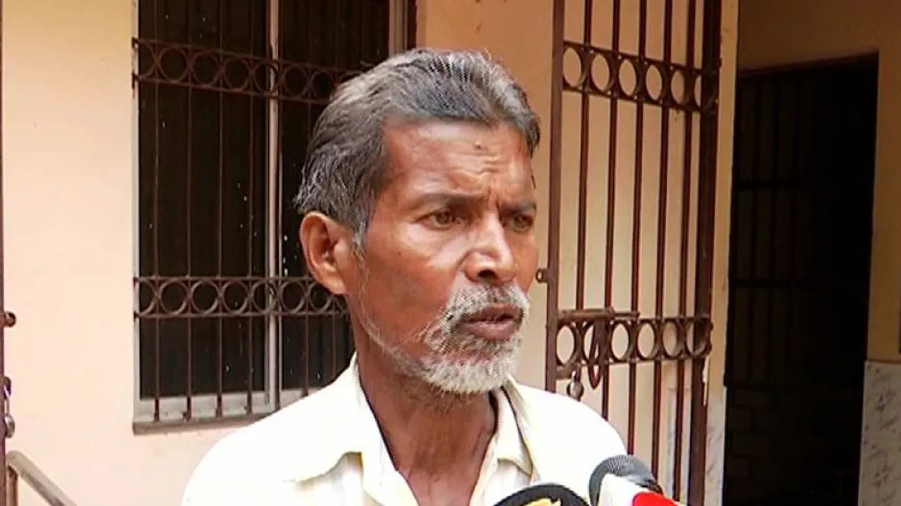 Shocking! 8-Year-Old Girl Booked By Police In Land Dispute Case In Odisha