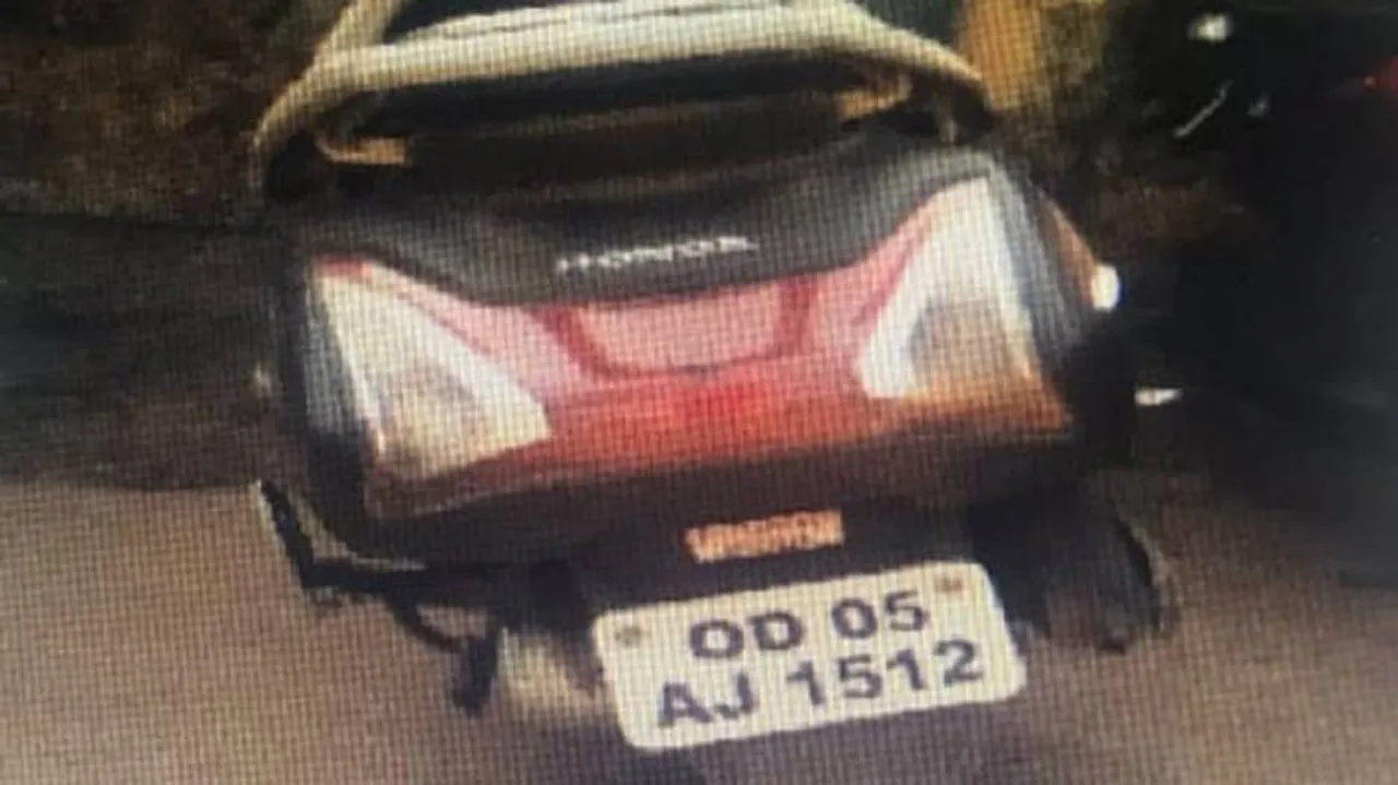 Odisha Man Challaned For Rs 26,000 For Allowing Minor To Drive