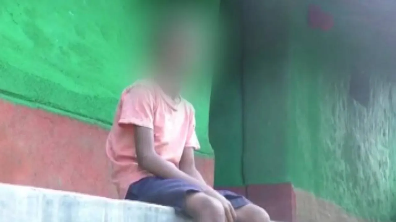 Odisha: Couple Separates, ‘Sell’ 9-Year-Old Son!