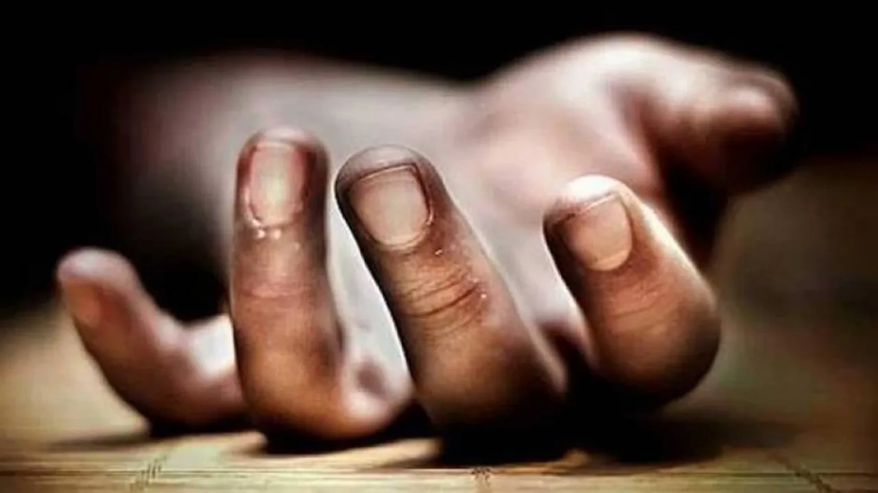 14-Year-Old Girl Killed In UP, Head Smashed With Bricks