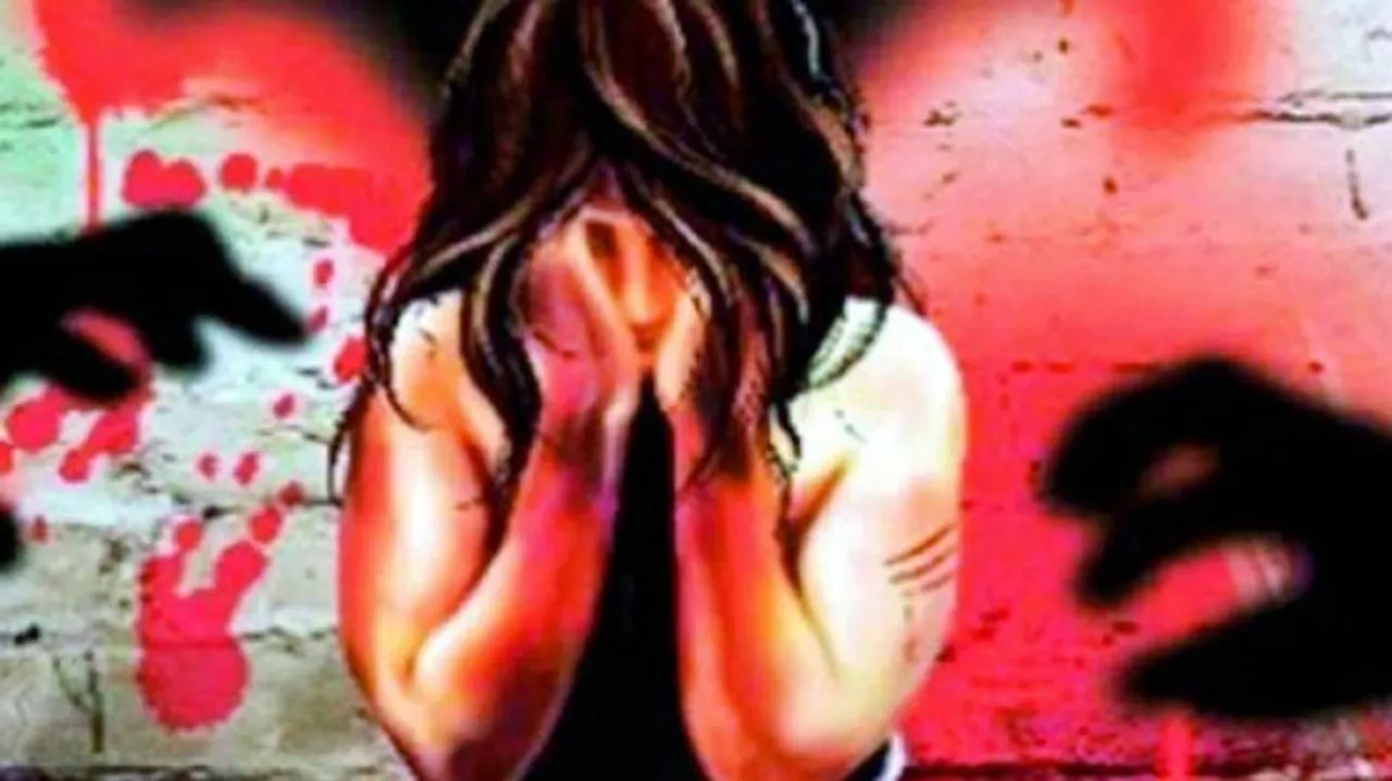 Locals lock up headmaster for raping Class V girl in Nimapara