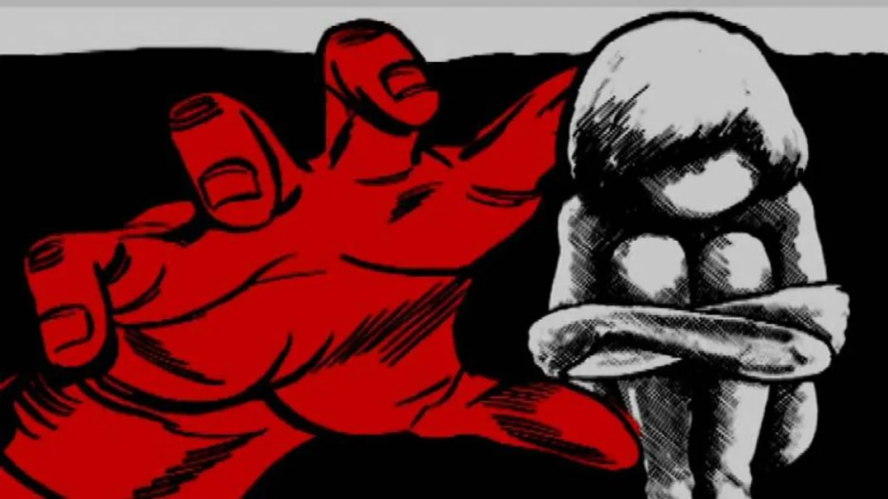 Is Odisha Turning Into Safe Haven For Rapists?