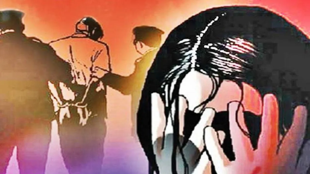 Minor girl raped by relative in Kendrapara