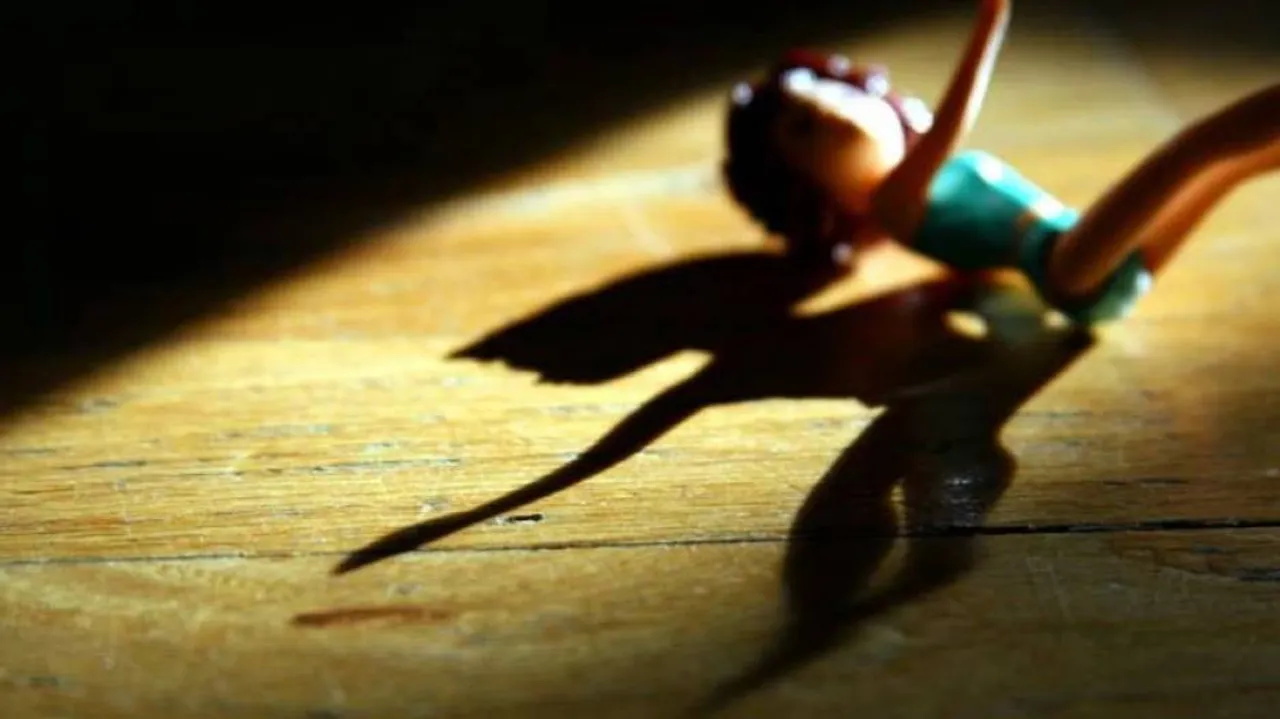 5-Year-Old Girl ‘Raped’ By Family Acquaintance In Odisha