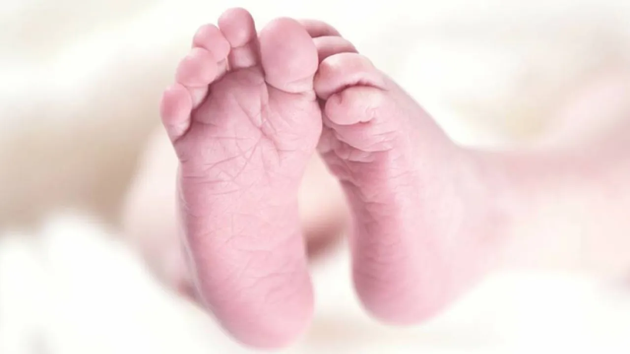 At Nearly 60000, India Records Highest Number Of Babies Born On New Year's Day: UNICEF
