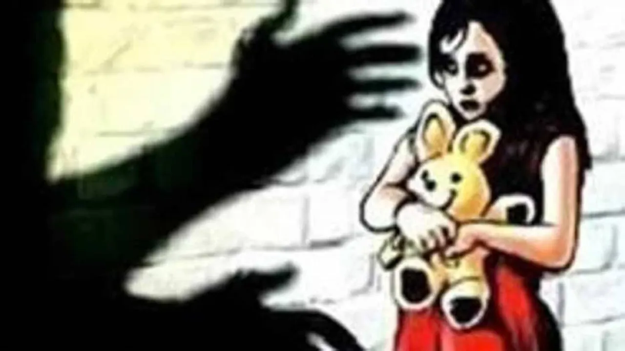 7-year-old girl raped by 70-year-old man in Gajapati