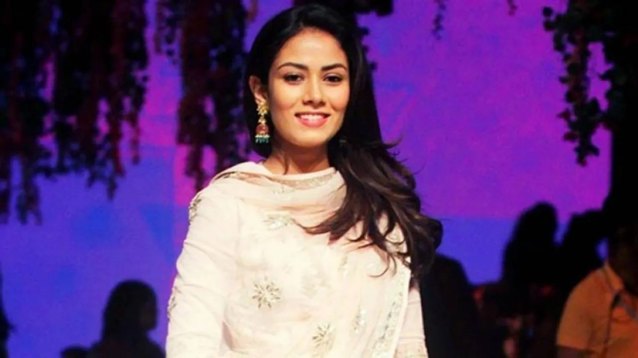 Mira Rajput’s Post Pregnancy Skincare Goals Are Very Easy To Follow