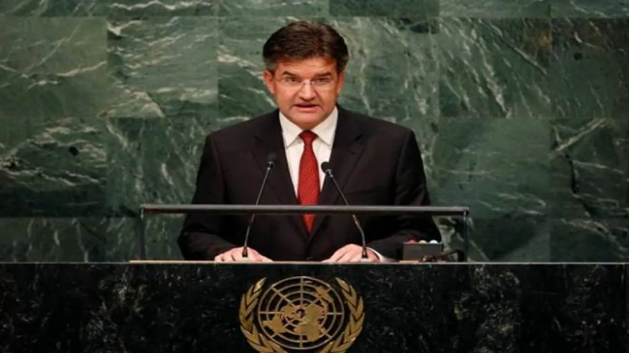 Will think about dealing with fake photos: UNGA prez says after Pak pic gaffe 