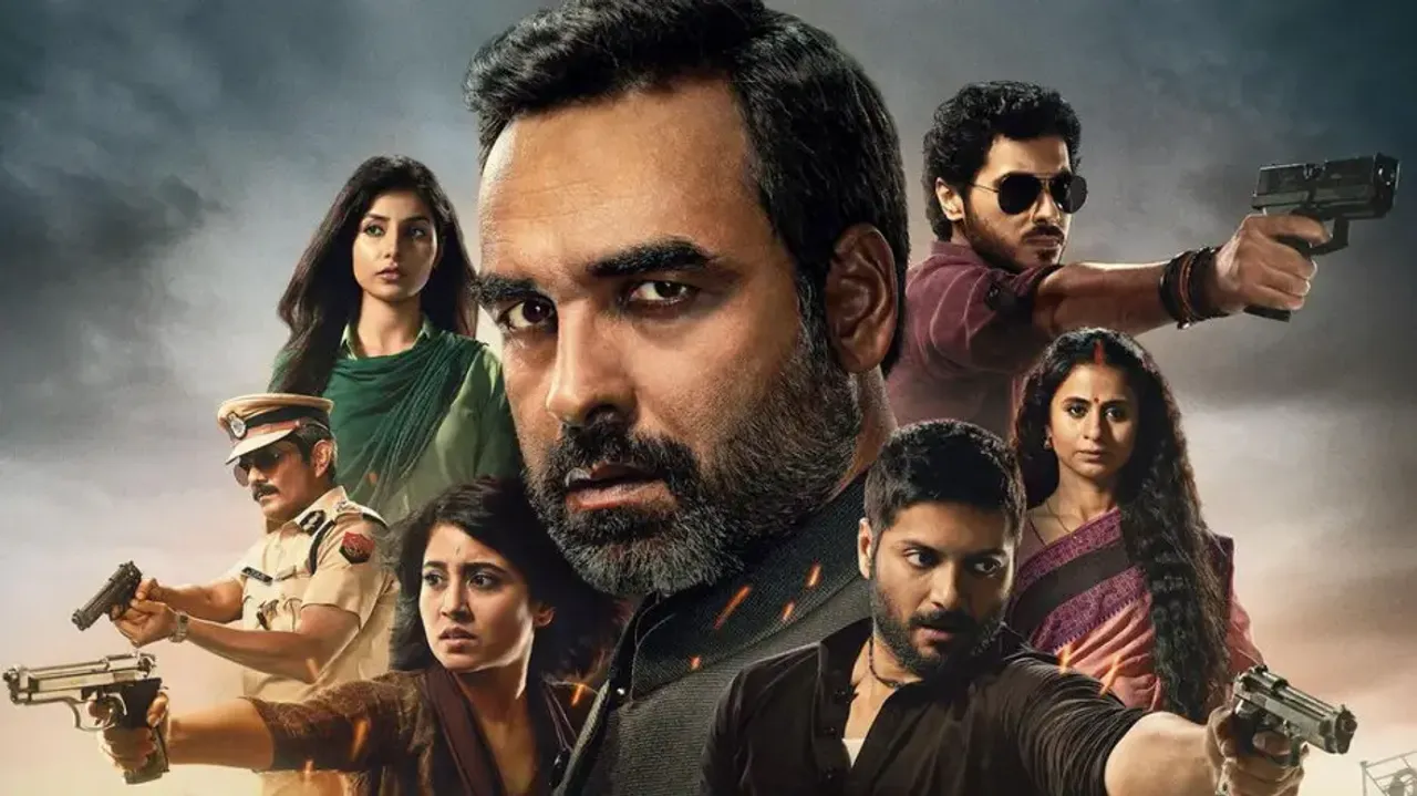 Mirzapur 3