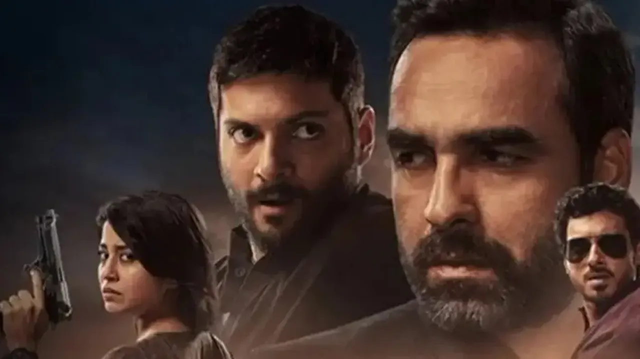 Mirzapur 3