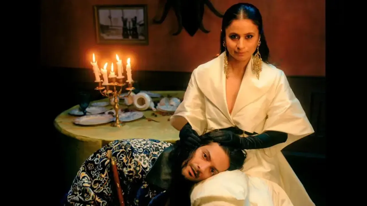 Mirzapur 3