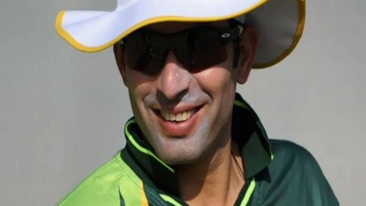 Misbah Bans Biryani, Sweets For Pak Cricketers: Report