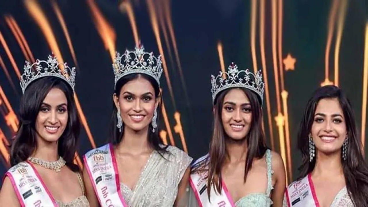 Preparing For Miss India Contest: Here's What You Should Know