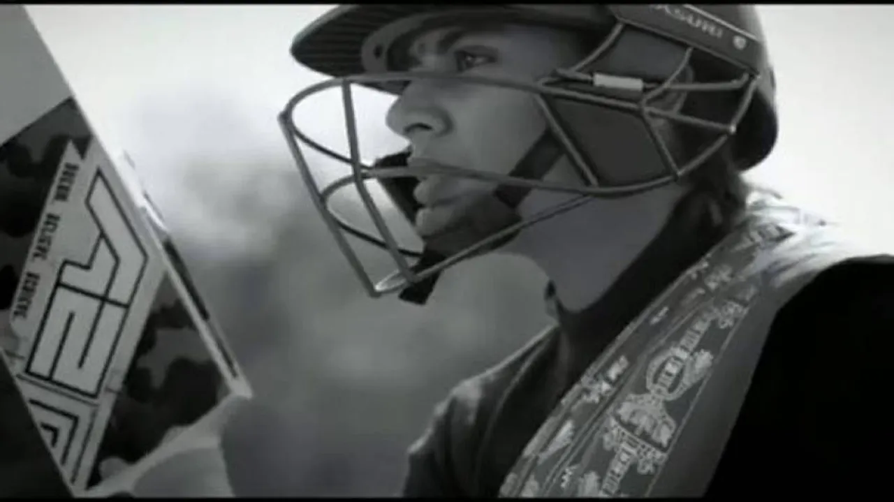 International Women's Day Special: Mithali Raj Bats In Saree | WATCH