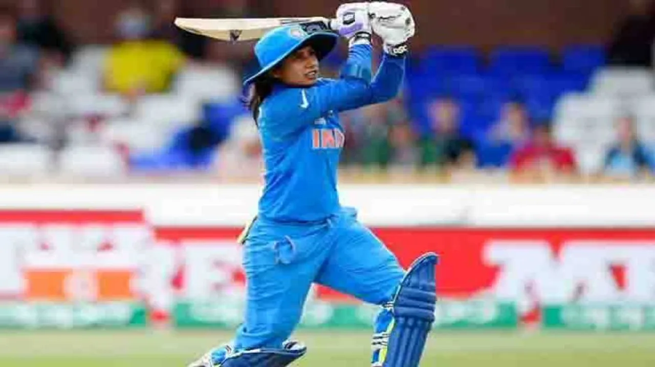 Teams Don't Take 'Women In Blue' Lightly Anymore: Mithali Raj