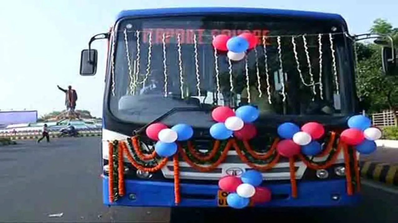 Mo Bus To Run Daily, Know Route Details & Restrictions