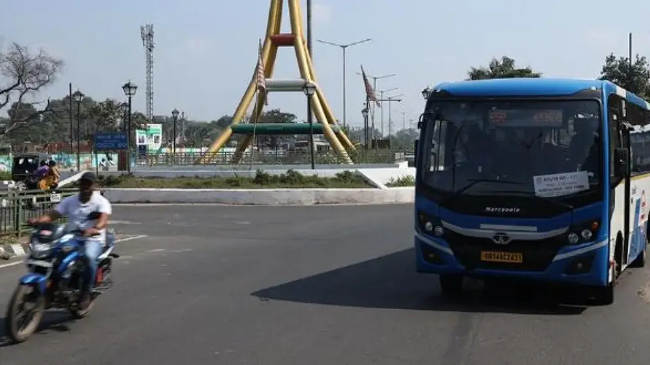 Mo Bus