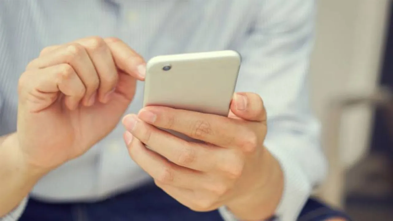 COVID19: Bengaluru Startup Develops Mobile App For Early Detection Of Infected