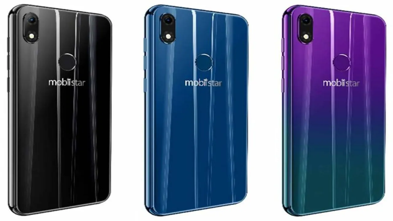 Mobiistar launches 'X1 Notch' smartphone in India