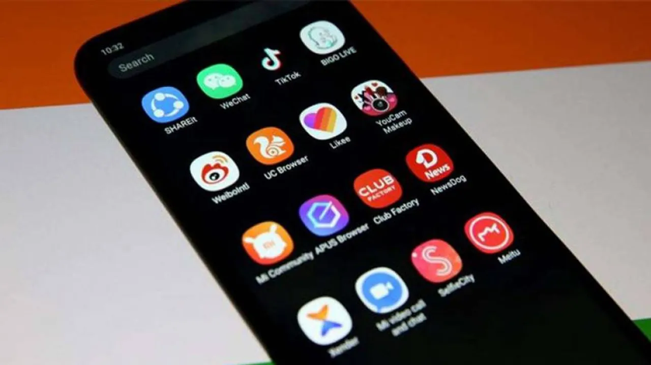 SnackVideo, AliExpress Among 43 Mobile Apps Banned In India Over Security Issues