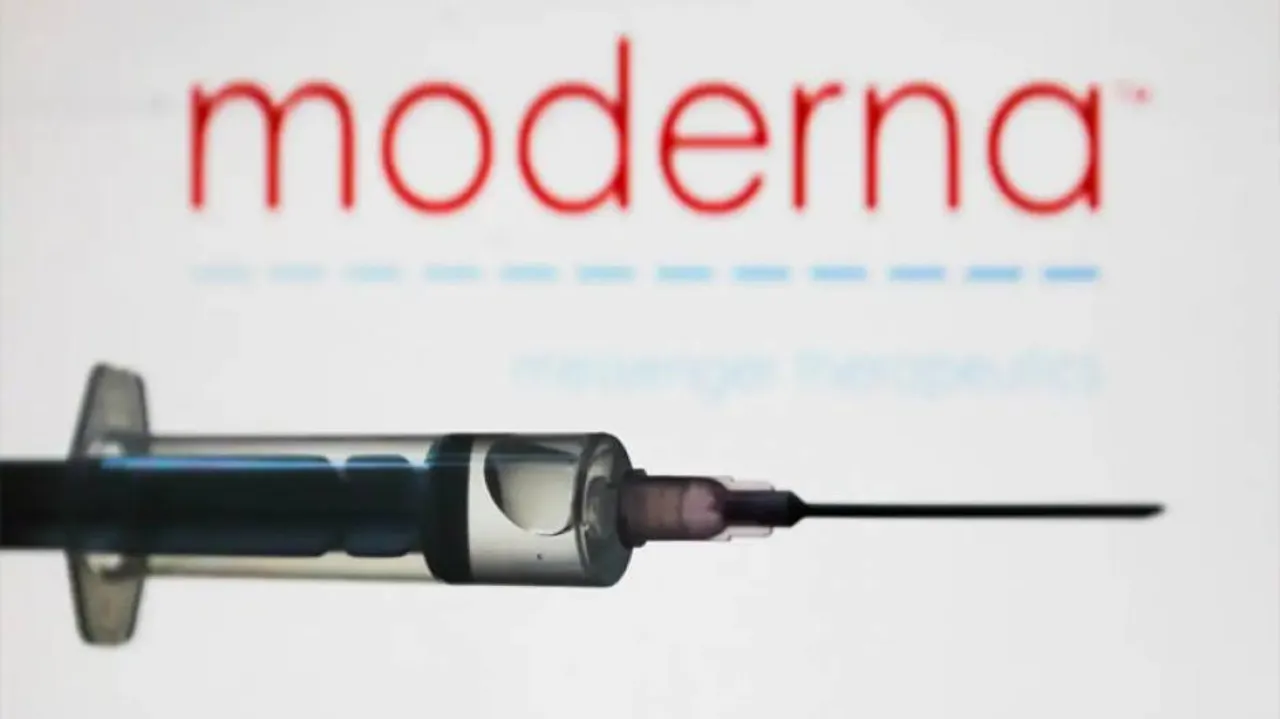 Covid-19 Vaccine: Moderna To Supply 40 Million Doses Of Vax To Japan