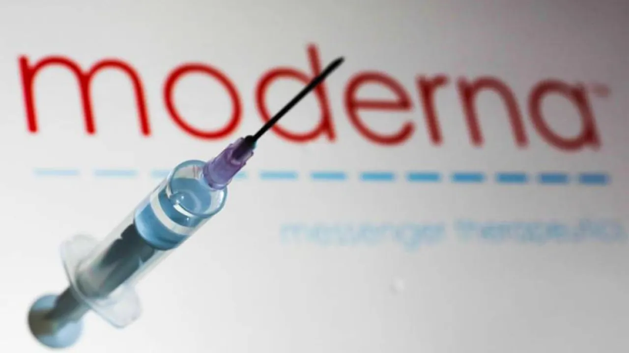 Moderna's COVID-19 Vaccine Shows 94.5% Efficacy In US Tests