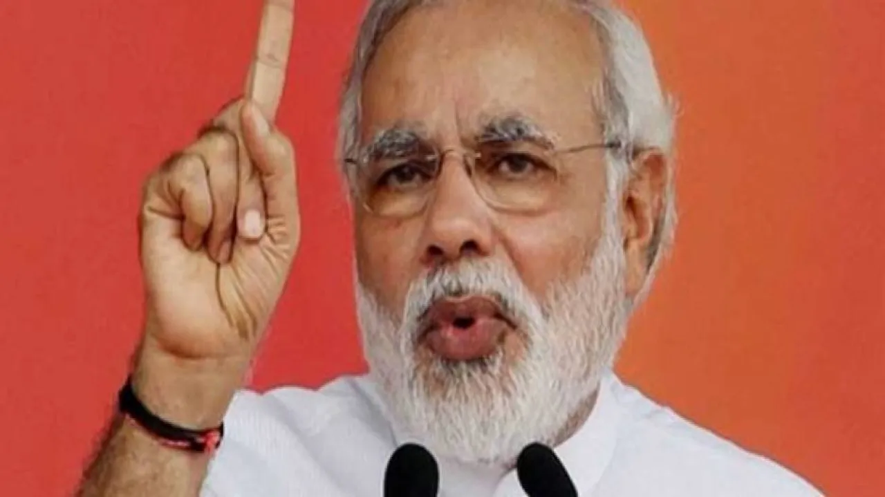 PM concerned over passport delivery, project delay