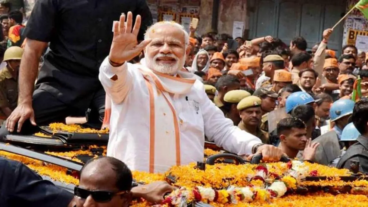 Modi Fest begins in Odisha from today