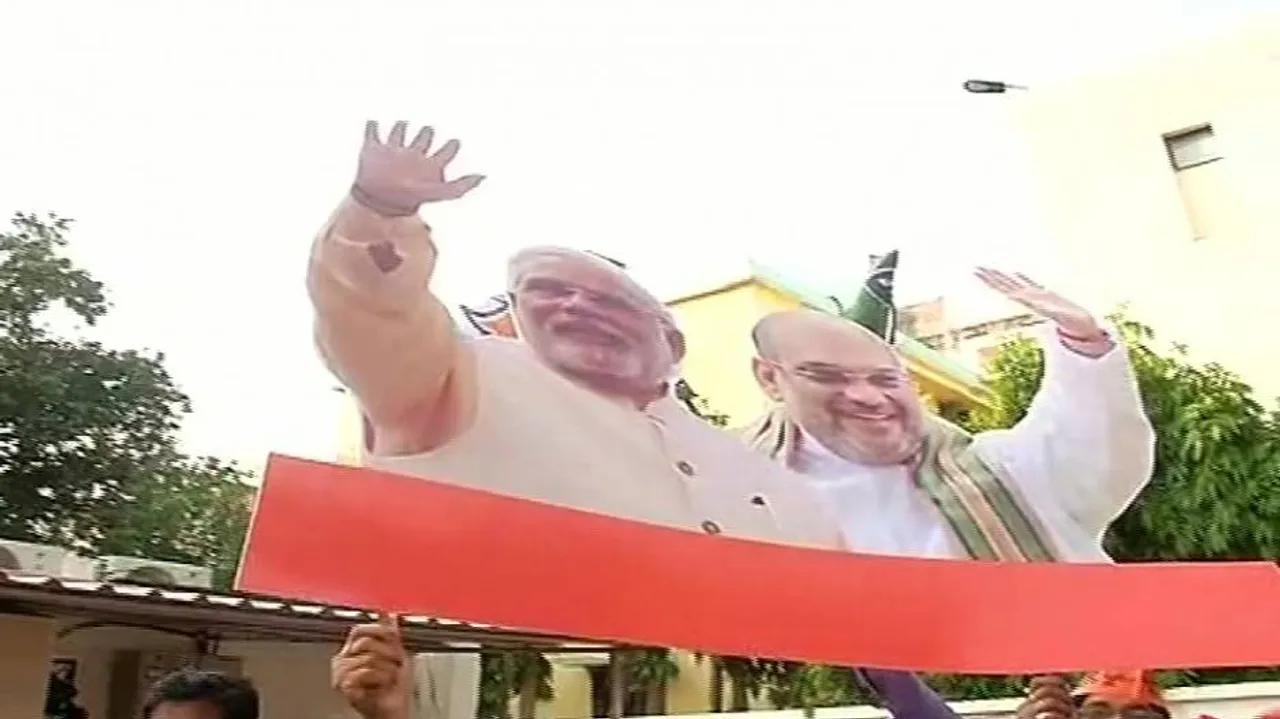 Will Modi impact run in 2019 general elections in Odisha?