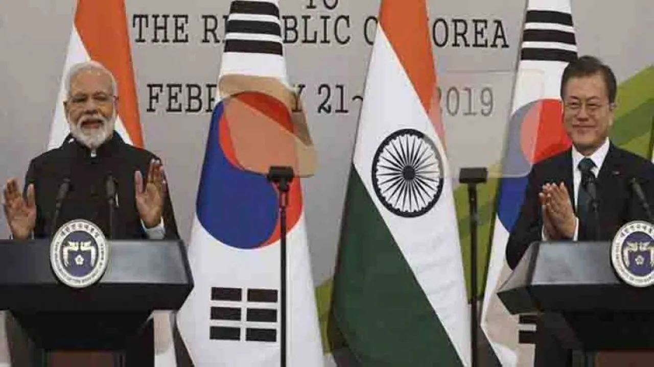 Act against terrorism: Modi to global community