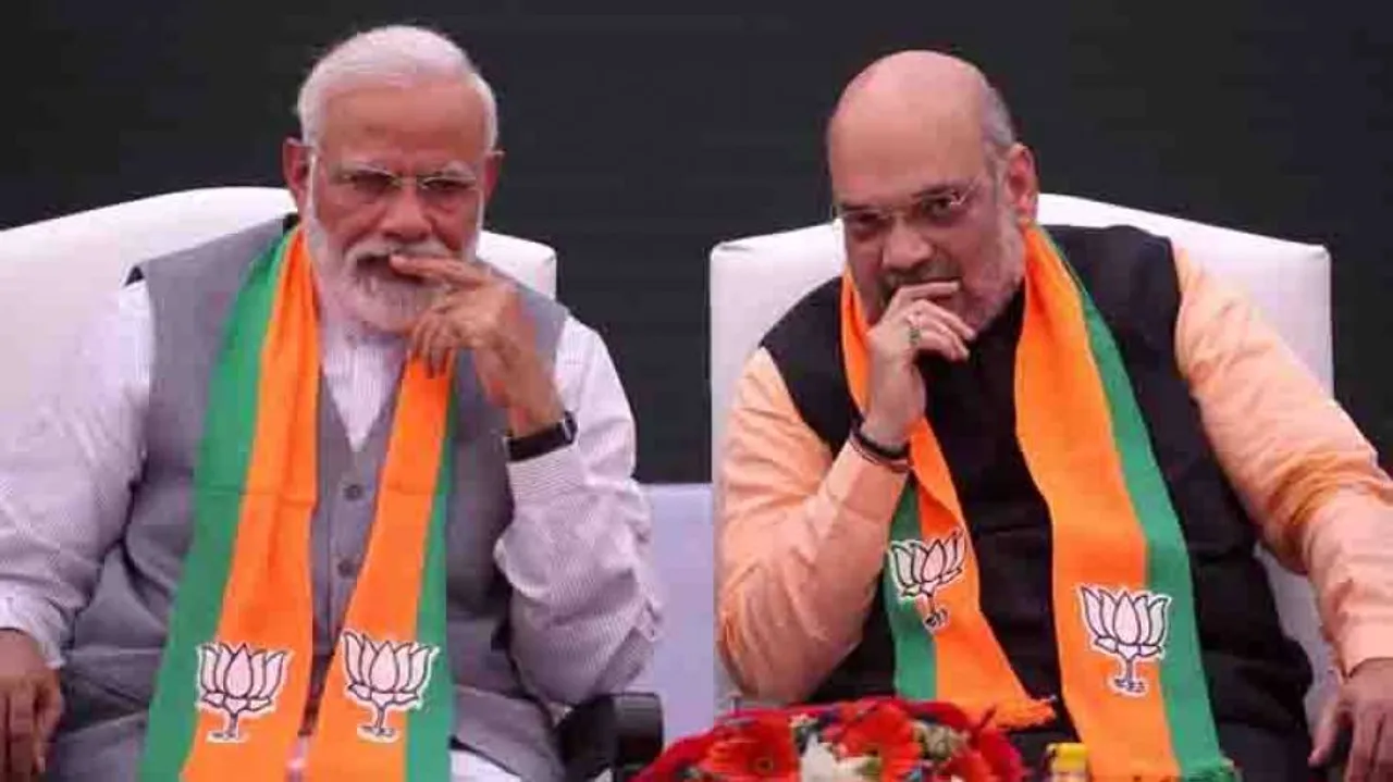 Modi's Mission Kashmir: How Shah & Co executed the 'top secret' task