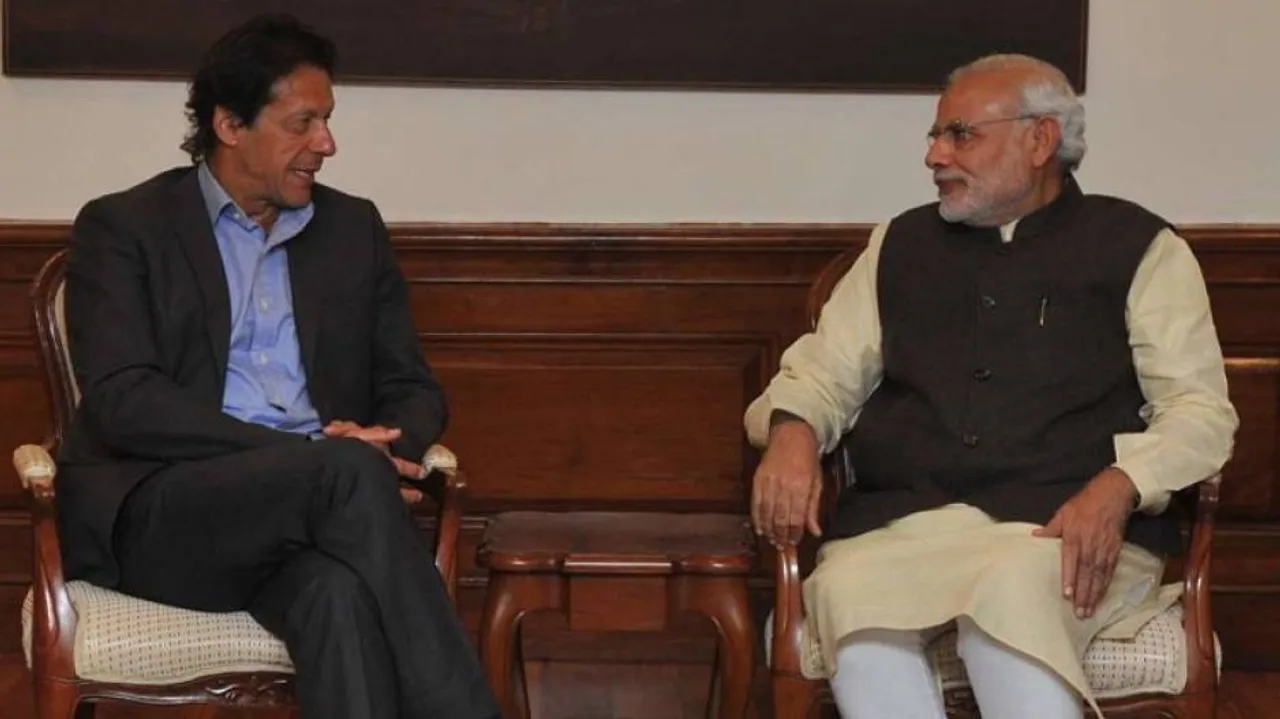 Kartarpur Corridor: PM Thanks Imran Khan For Understanding India's Sentiment