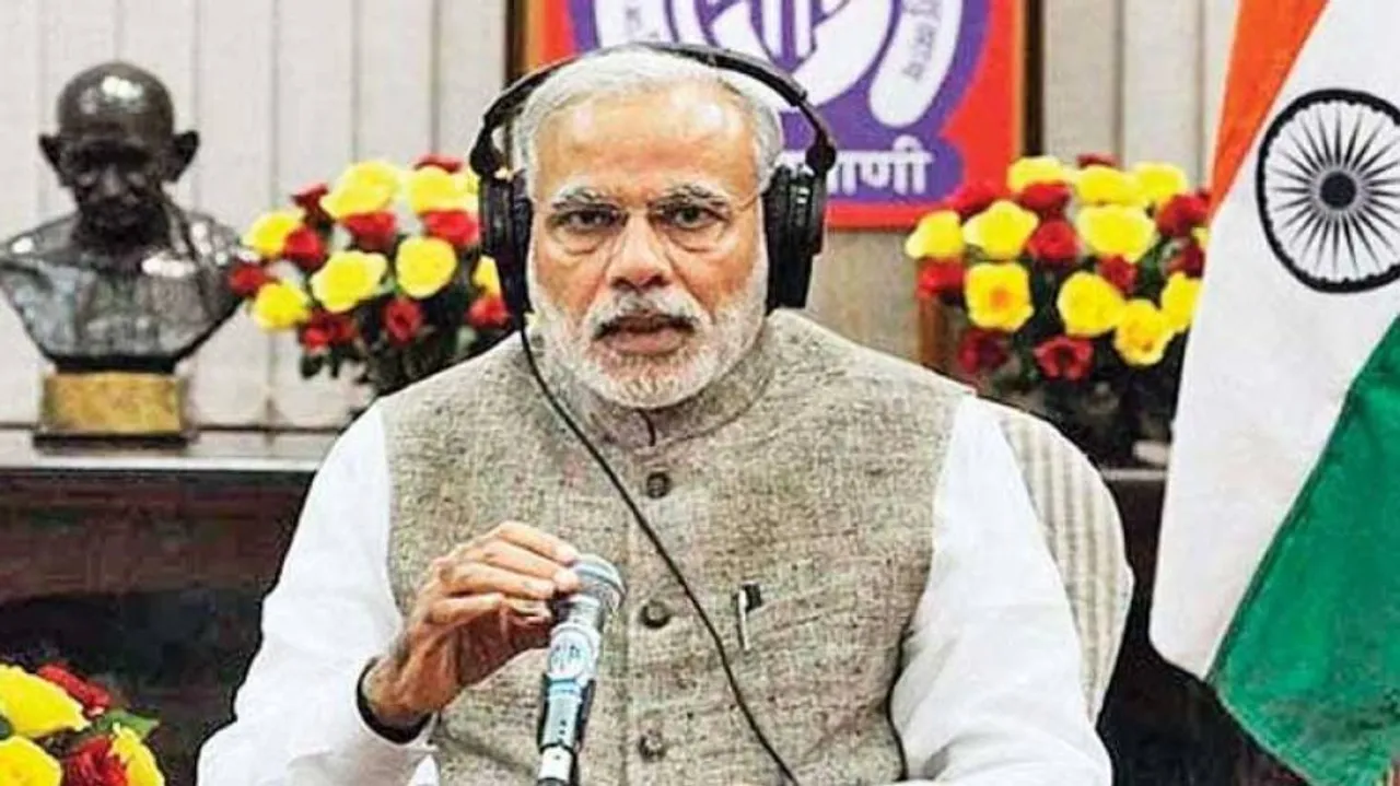 My government fulfilled demand of making Netaji files public: Modi