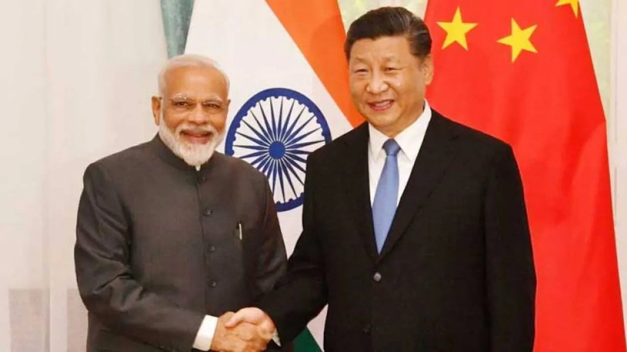 India-China trade imbalance: Xi promises to simplify regulations further