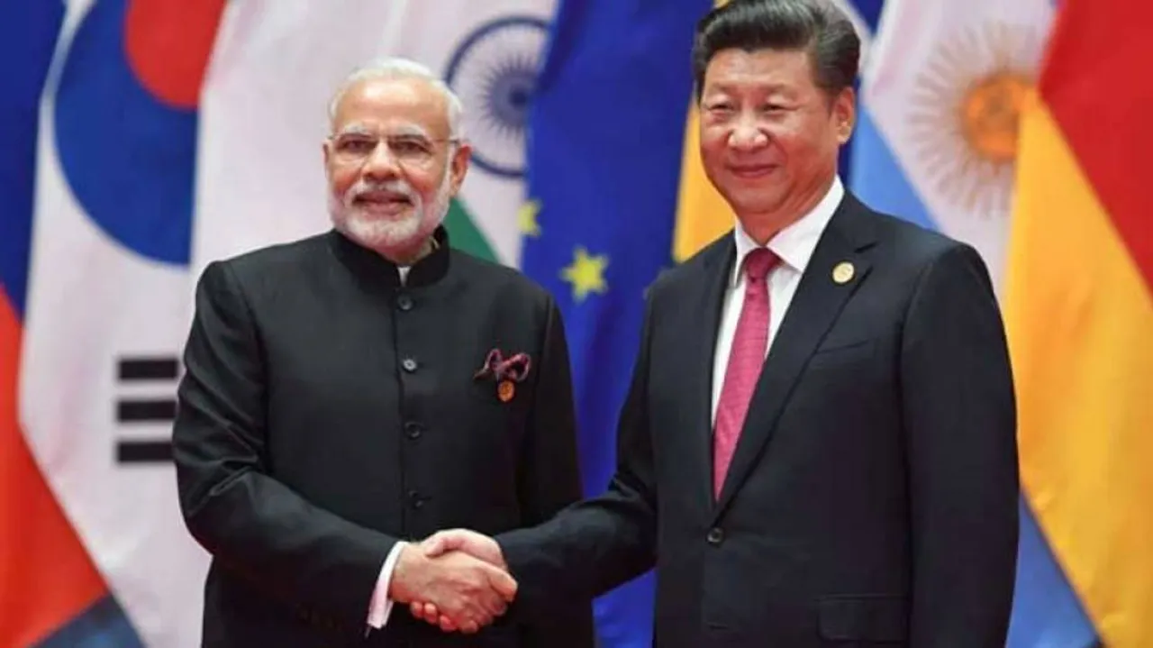 Pak must take action against terror, PM tells Chinese President