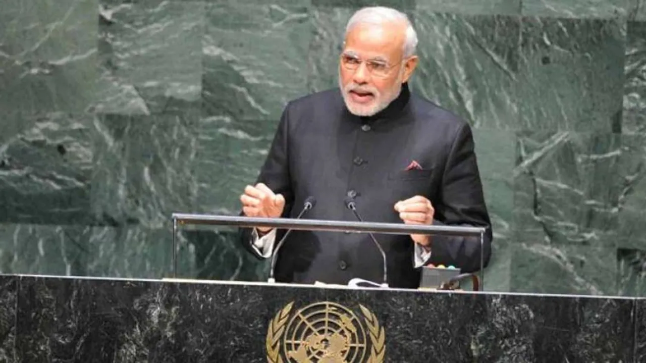 India-US Are Friends For Decades: Carolyn B. Maloney