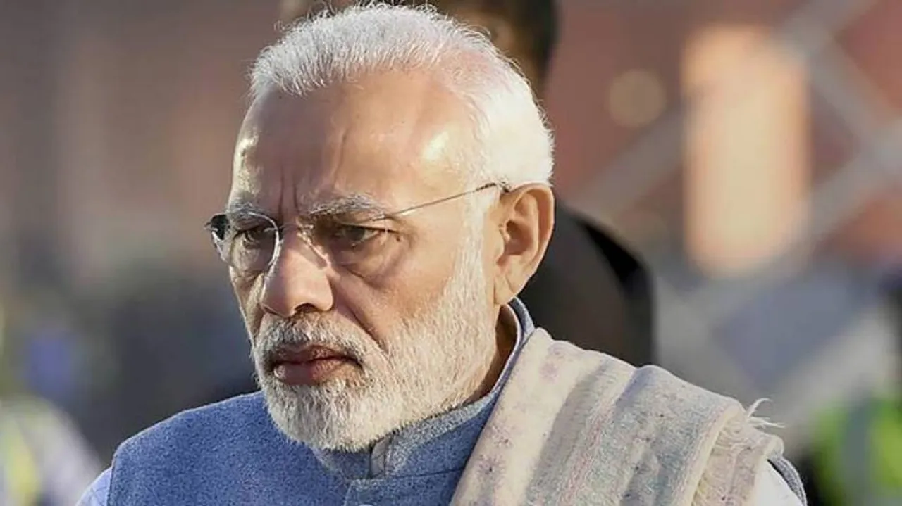 Shocked by Christchurch terror attack, Modi to NZ PM