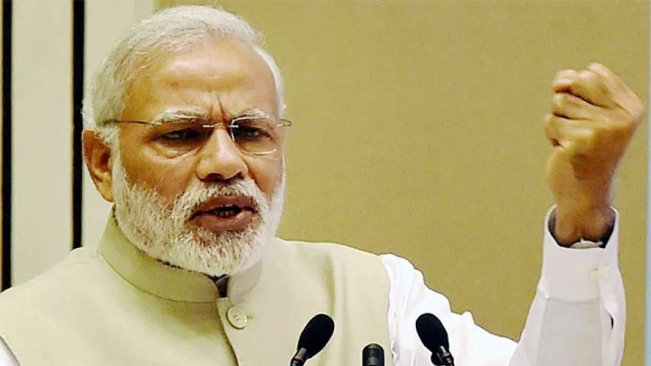 Labour Day: PM salutes determination of workers