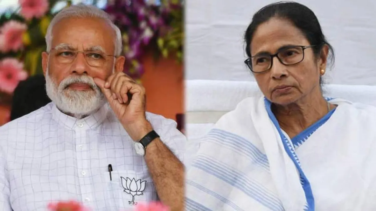 Modi vs Mamata: Sharad Pawar, Akhilesh Yadav, Tejashwi Yadav And Hemant Soren To Campaign For Mamata To Counter Upbeat BJP In Bengal!
