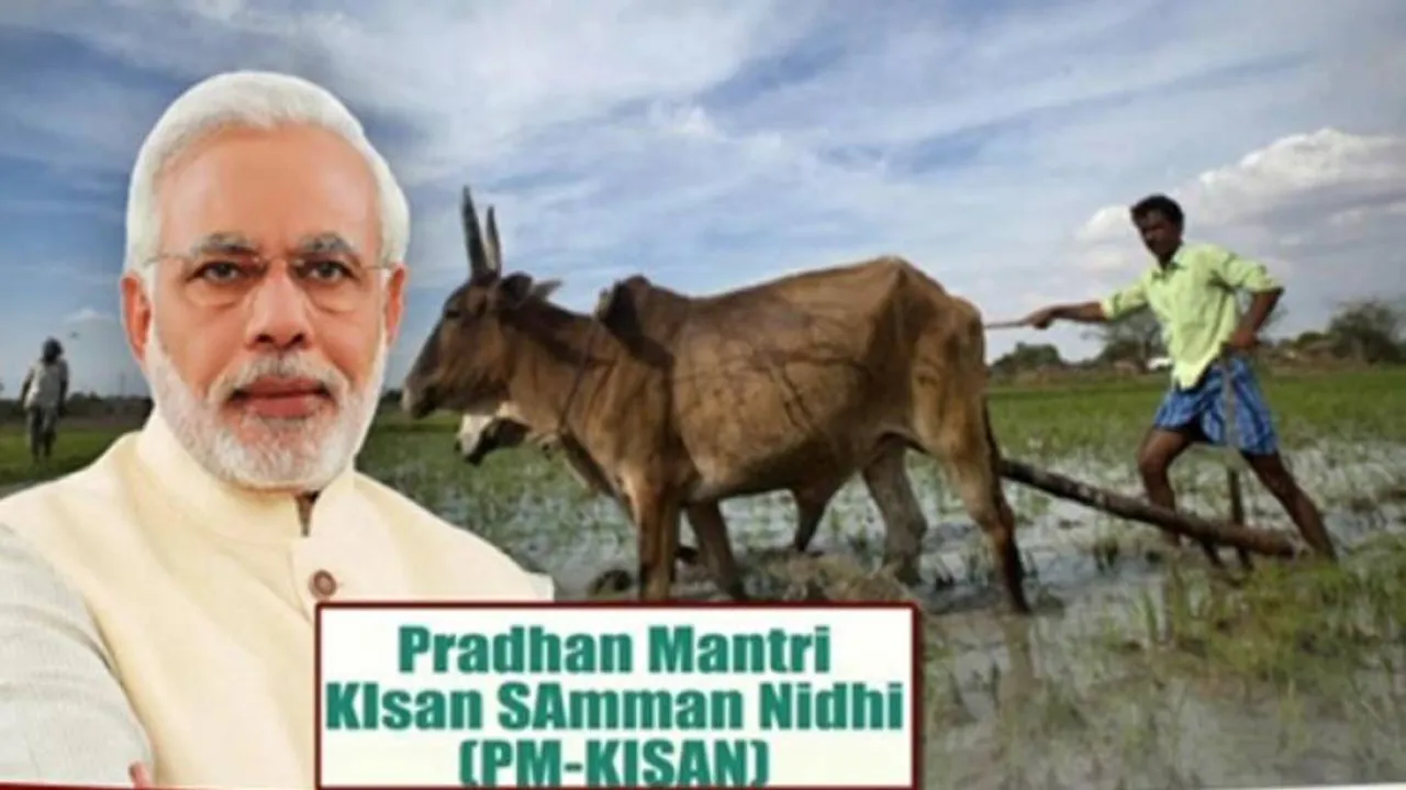 Uncertainty looms over PM-KISAN scheme in Odisha