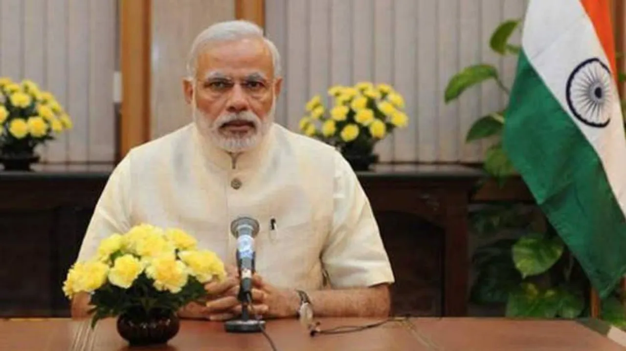 G20: Modi discusses economy, terrorism, fugitive economic offenders