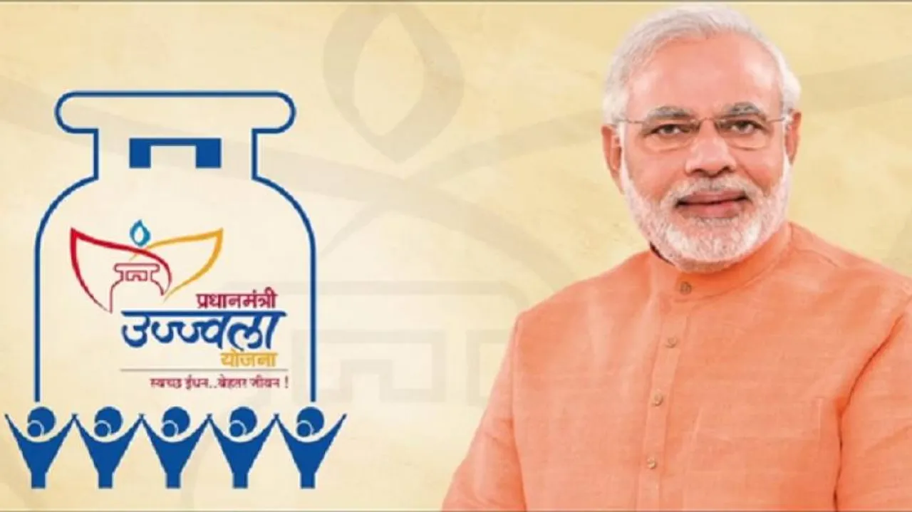 Centre-Odisha squabble intensifies over Ujjwala Yojana progress