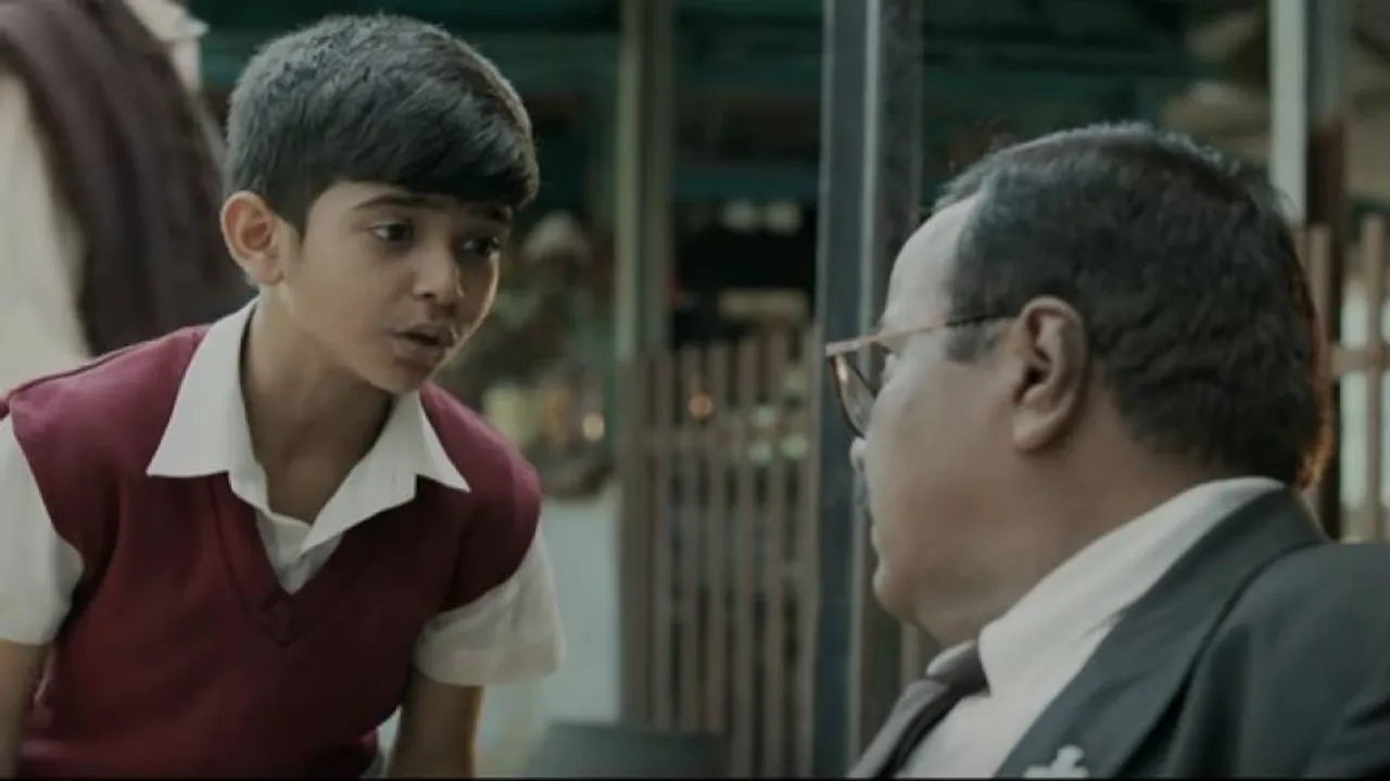 Short film on PM Modi - 'Chalo Jeete Hain' screened in Bhubaneswar