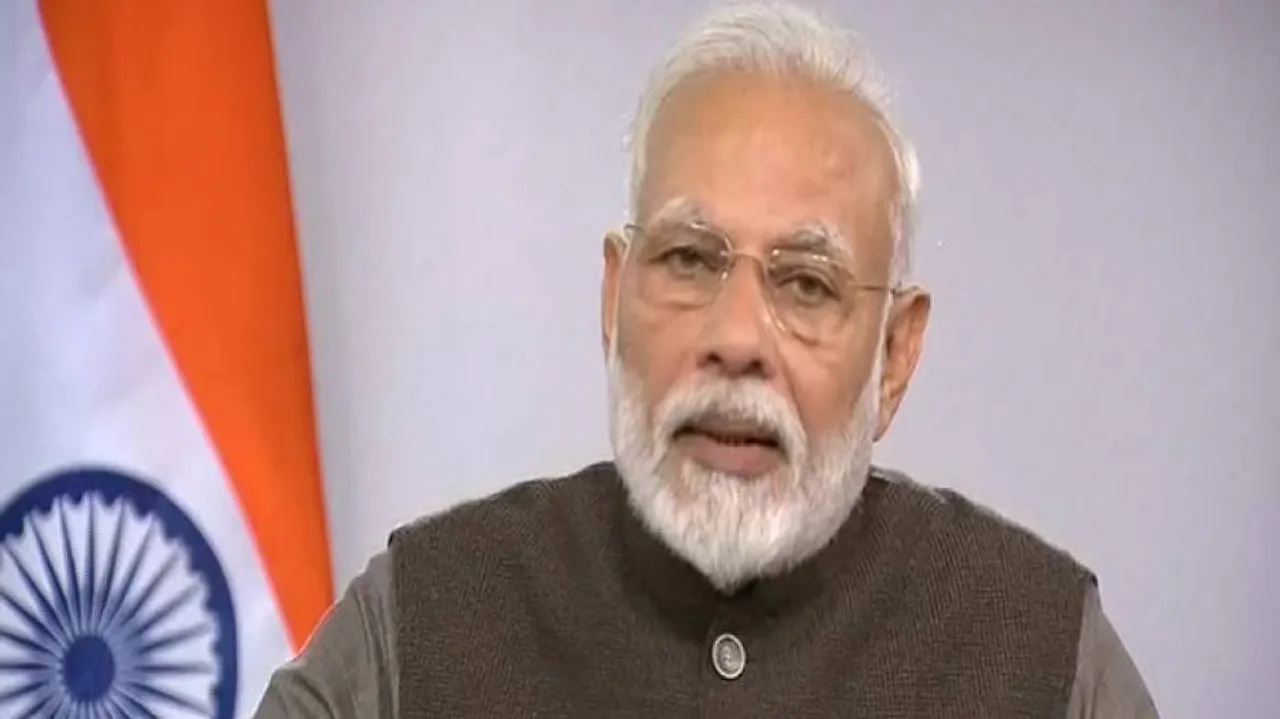 1 Crore Families Benefiting From Jan Aushadhi Centres: PM