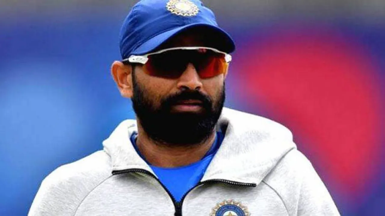 Shami doesn't need to surrender, we have got stay: Lawyer
