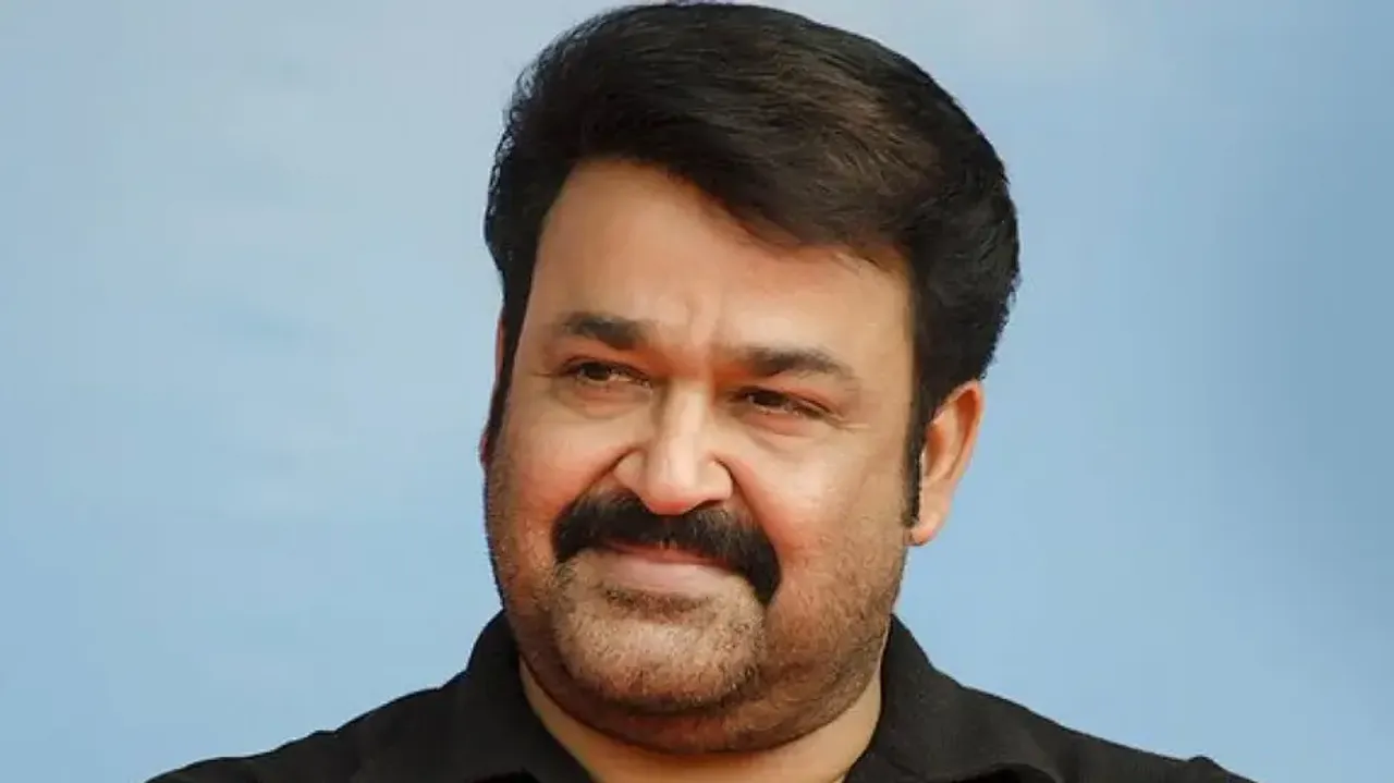 Mohanlal