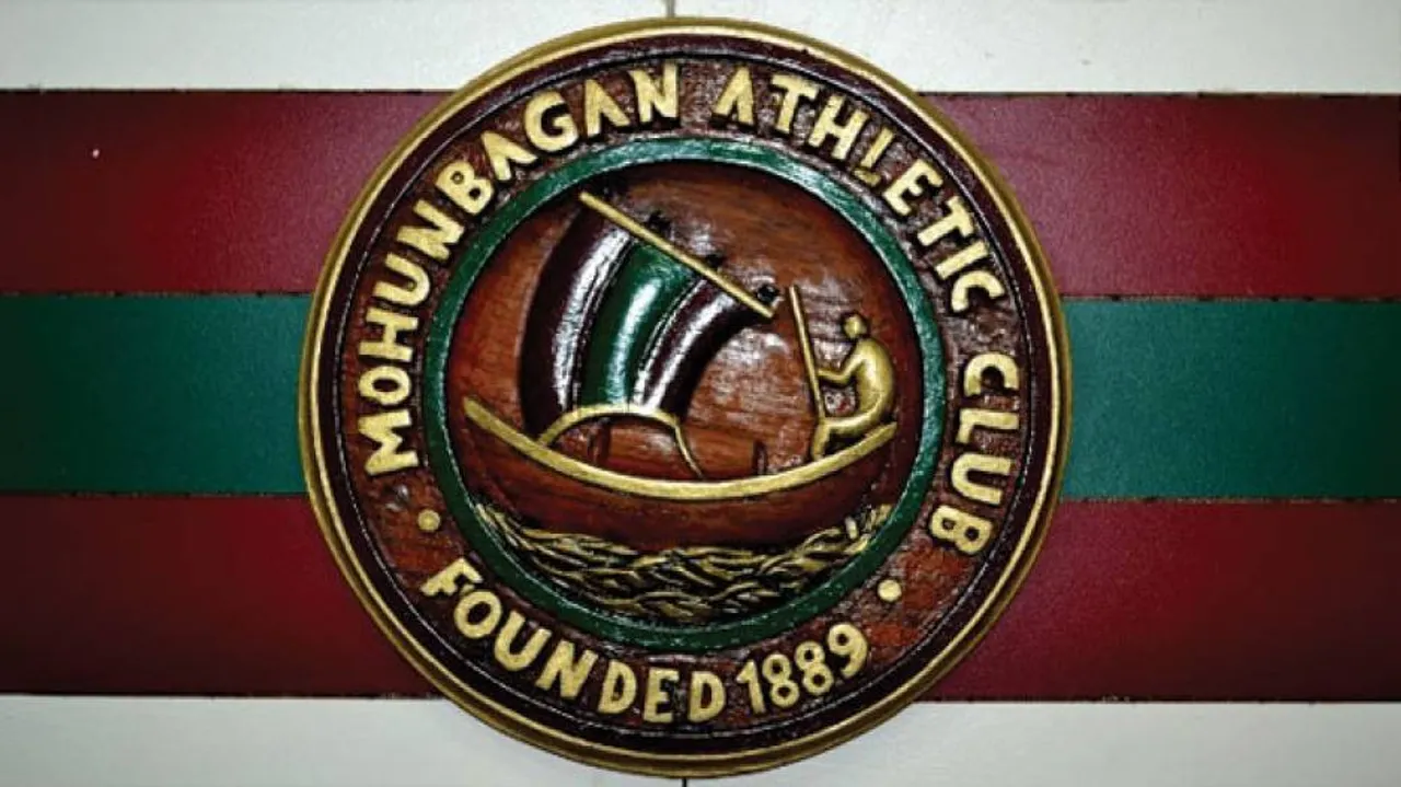 Mohun Bagan look to revive AFC Cup campaign against Maziya