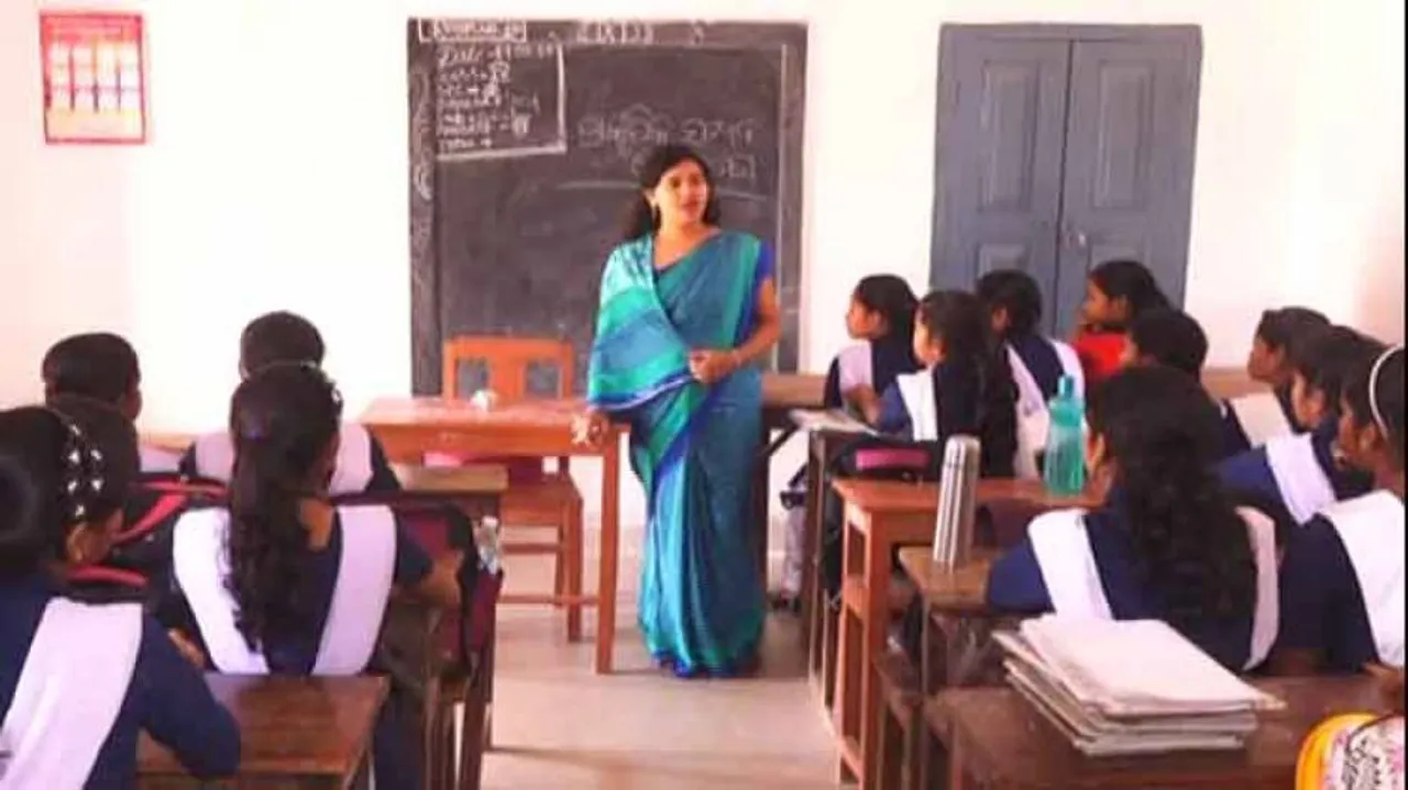 Youths take up cudgels to 'Teach Mayurbhanj'