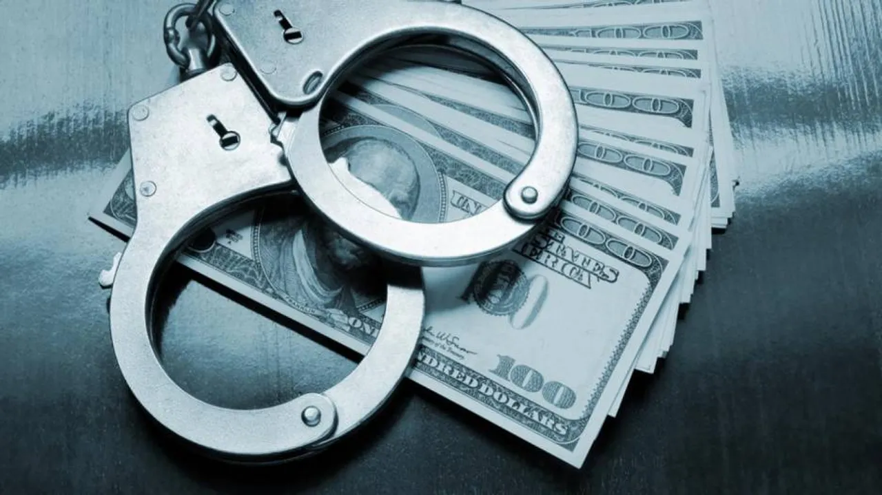 Indian national pleads guilty to call centres scam in US