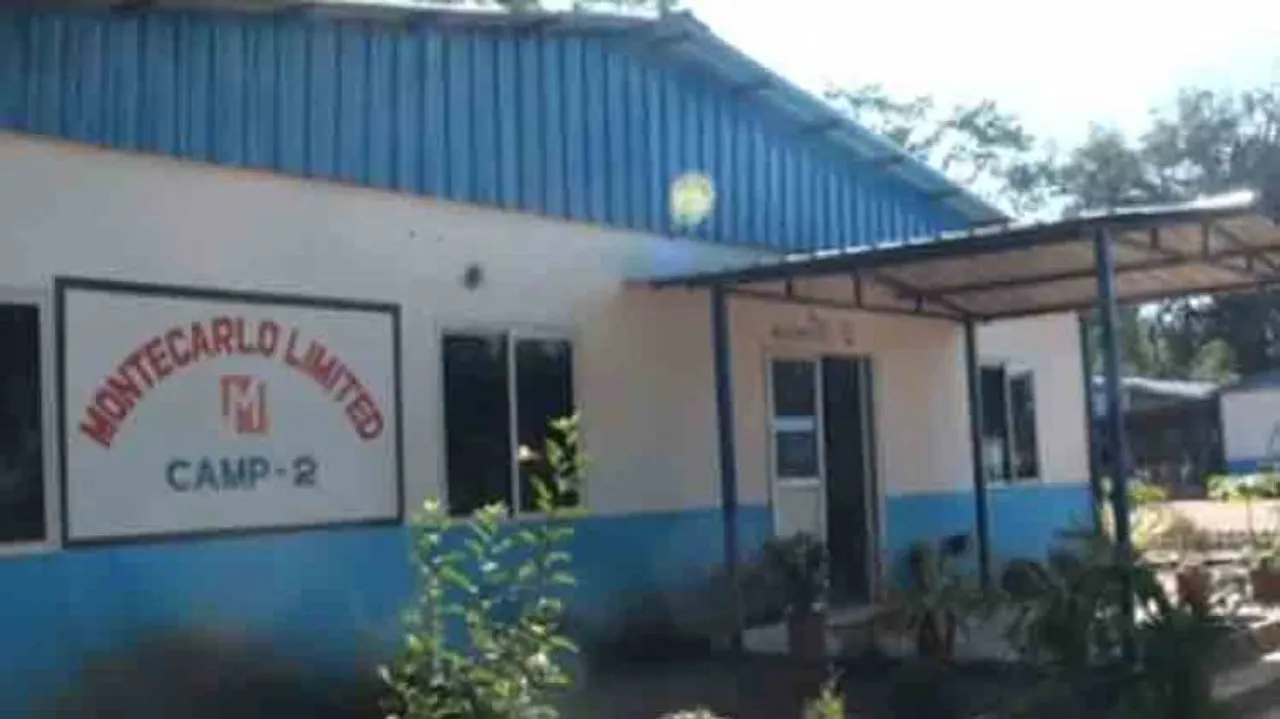 NGT directs district admin to take action against Montecarlo Construction Limited